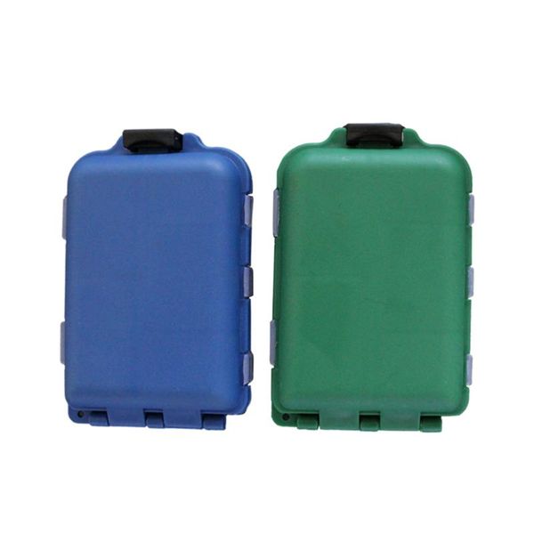 2pcs square fishing tackle boxes double sided visible explosion hook accessories case transparent lid stor
2pcs square fishing tackle boxes double sided visible explosion hook accessories case transparent lid stor