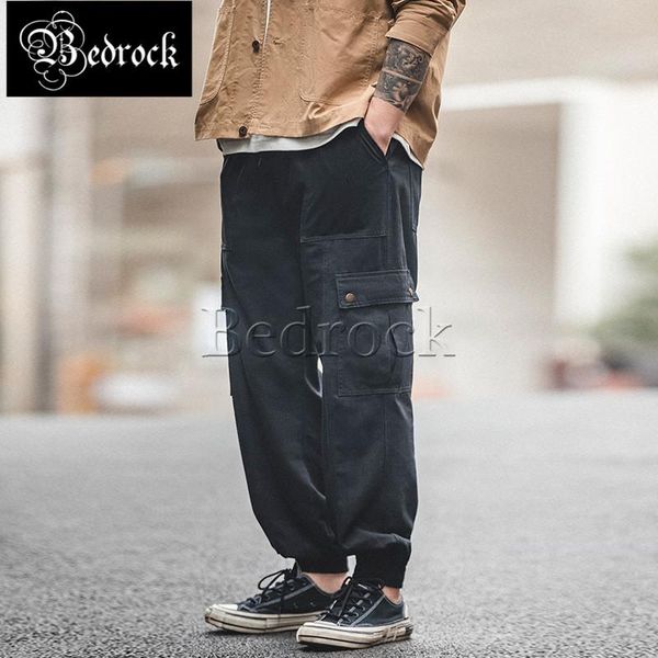 loose american retro multi-pocket solid color pants ami khaki drawstring casual trousers men men's, Black
loose american retro multi-pocket solid color pants ami khaki drawstring casual trousers men men's, Black