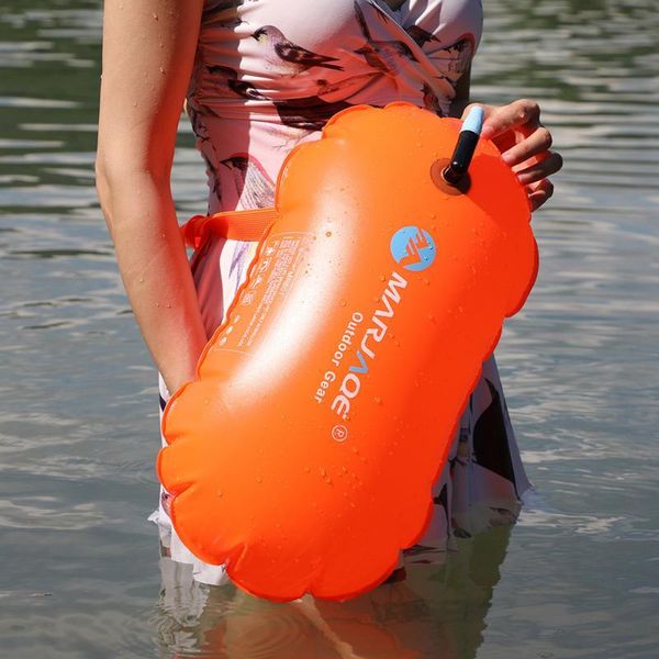 life vest & buoy marjaqe inflatable open pvc swimming tow float dry bag double air with waist belt for water sport safety
life vest & buoy marjaqe inflatable open pvc swimming tow float dry bag double air with waist belt for water sport safety
