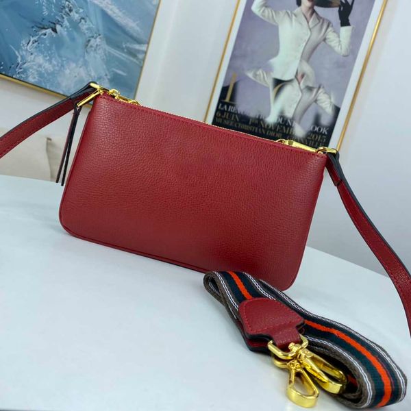 wholesale double zipper single shoulder bag fashion designer brand leather multicolor urban women handbag
wholesale double zipper single shoulder bag fashion designer brand leather multicolor urban women handbag