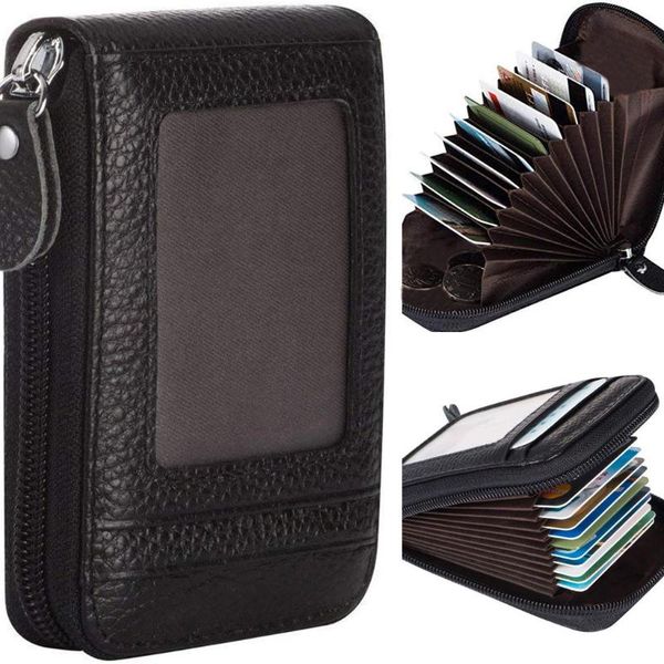 leather women business card holder wallet double zipper bank case id holders rfid coin purse red pink storage bags
leather women business card holder wallet double zipper bank case id holders rfid coin purse red pink storage bags