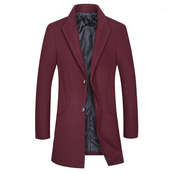 men's suits & blazers men fashion suit blazer extra long autumn winter plus size cotton woolen male wine red casual slim fit wool overc, White;black
men's suits & blazers men fashion suit blazer extra long autumn winter plus size cotton woolen male wine red casual slim fit wool overc, White;black