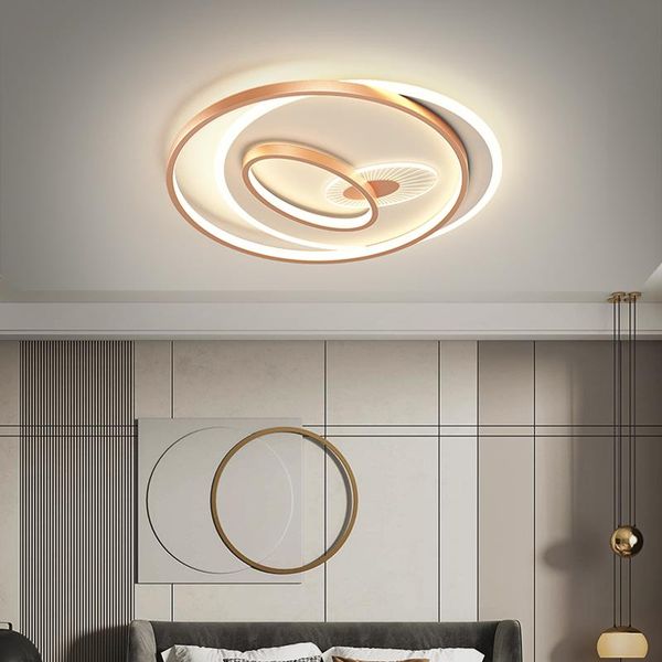 chandeliers fss nordic light luxury bedroom led ceiling lamp modern study dimmable golden round indoor
chandeliers fss nordic light luxury bedroom led ceiling lamp modern study dimmable golden round indoor