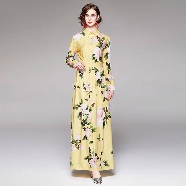 long skirt 2021 autumn fashion versatile waist closing slim positioning printed dress, Black;gray
long skirt 2021 autumn fashion versatile waist closing slim positioning printed dress, Black;gray