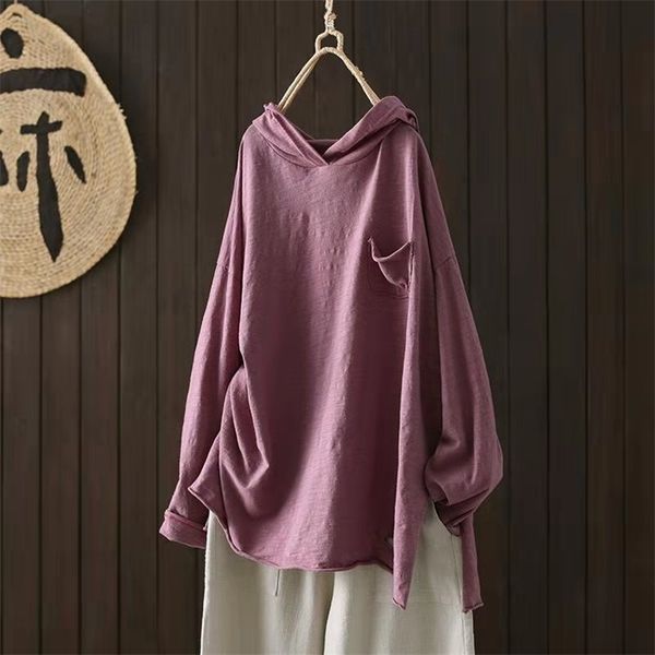 arrival spring/autumn women casual cotton pocket o-neck t shirt all-matched long sleeve hole design t-shirt w66 210512, White
arrival spring/autumn women casual cotton pocket o-neck t shirt all-matched long sleeve hole design t-shirt w66 210512, White