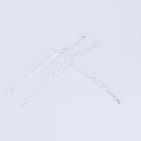 chandelier crystal 10pcs clear glass pendant transparent icicle christmas tree hanging decoration diy accessory for party wedding gift
chandelier crystal 10pcs clear glass pendant transparent icicle christmas tree hanging decoration diy accessory for party wedding gift