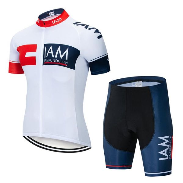 racing sets 2021 iam pro team bicycle short sleeve men's cycling jersey kits summer breathable clothing, Black;blue
racing sets 2021 iam pro team bicycle short sleeve men's cycling jersey kits summer breathable clothing, Black;blue
