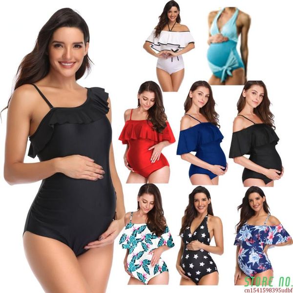 one-piece suits ruche volants first batsuit pregnant woman plus size 5xl solid red black motherhood badmode beach
one-piece suits ruche volants first batsuit pregnant woman plus size 5xl solid red black motherhood badmode beach
