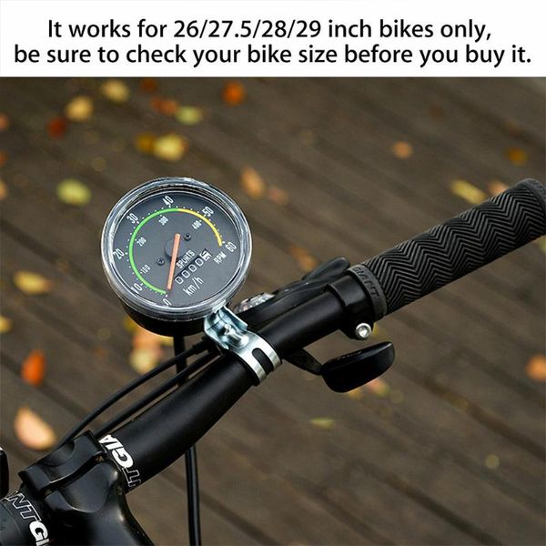 bike computers ly mechanical odometer speedometer round portable aluminum alloy for bicycle sd669
bike computers ly mechanical odometer speedometer round portable aluminum alloy for bicycle sd669