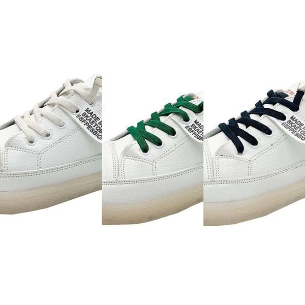 Casual shoes New Korean flat bottom white shoes in summer and autumn of 2021 KBXW
Casual shoes New Korean flat bottom white shoes in summer and autumn of 2021 KBXW