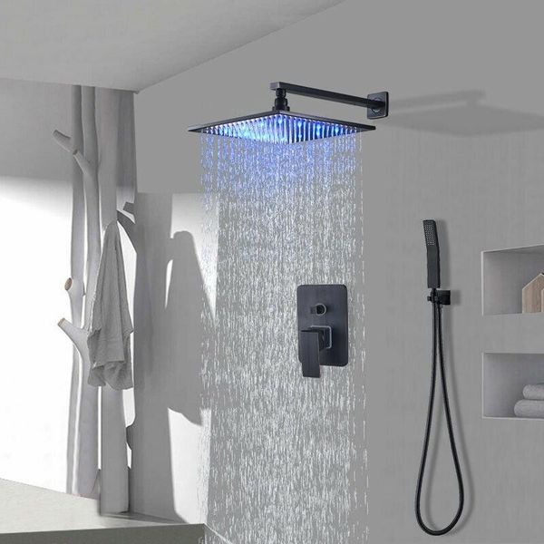 bathroom shower sets stainless steel set household multifunctional 8 inch led faucet square rain hand
bathroom shower sets stainless steel set household multifunctional 8 inch led faucet square rain hand