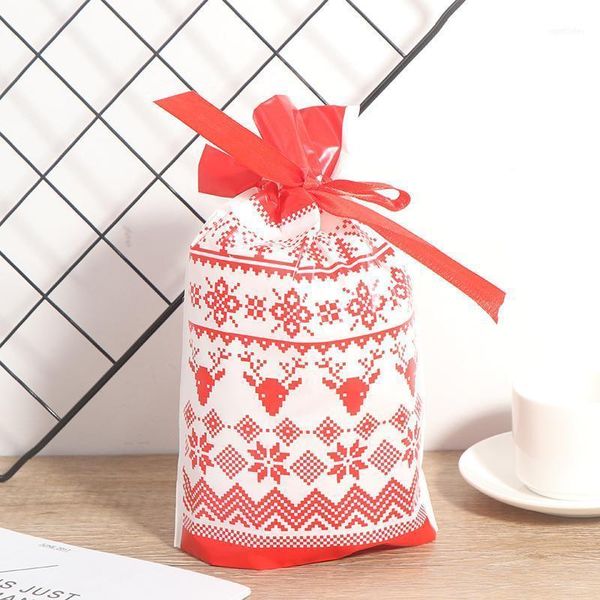 christmas decorations 10pcs merry gift bags santa claus xmas tree packing happy year candy1
christmas decorations 10pcs merry gift bags santa claus xmas tree packing happy year candy1
