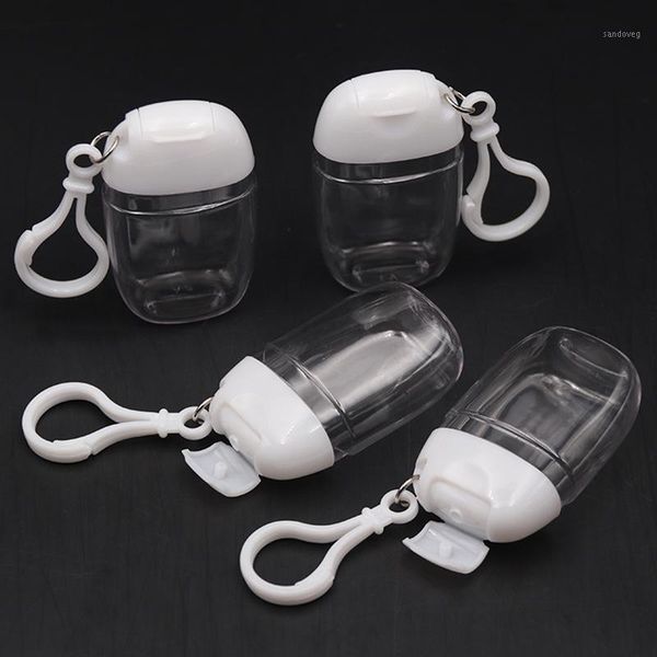 storage bottles & jars 10x 30ml portable mini empty bottle travel plastic clear keychain containers hand sanitizer sub
storage bottles & jars 10x 30ml portable mini empty bottle travel plastic clear keychain containers hand sanitizer sub
