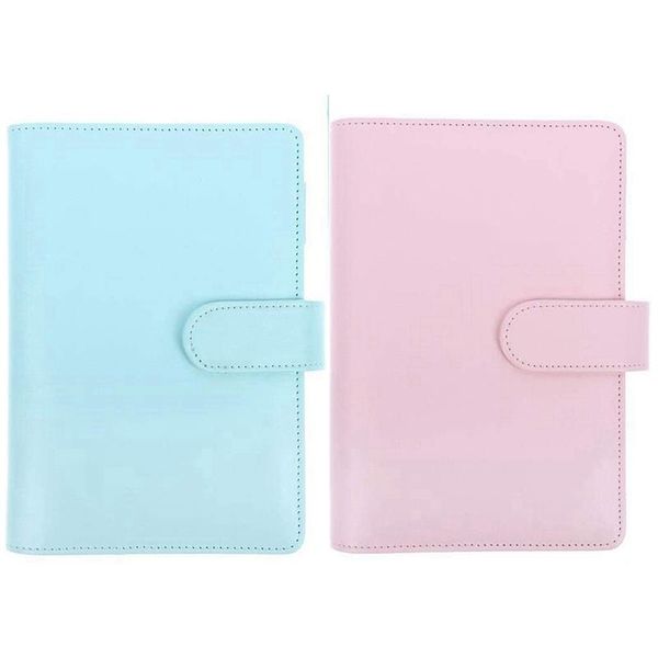 set pu leather budget planner organizer cash envelope system for budgeting envelopes bill planner, blue & pink gift wrap
set pu leather budget planner organizer cash envelope system for budgeting envelopes bill planner, blue & pink gift wrap