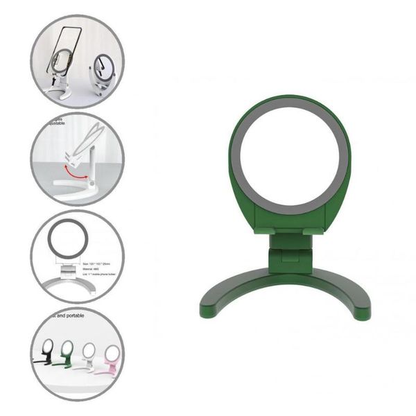 cell phone mounts & holders durable creative one-piece mirror stand portable mobile rack practical for office
cell phone mounts & holders durable creative one-piece mirror stand portable mobile rack practical for office