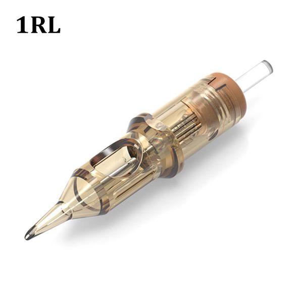 tattoo needles professional advanced disposable sterilized #10 bugpin & #12 standard needle cartridges 1rl (1round liner) 20pcs/box
tattoo needles professional advanced disposable sterilized #10 bugpin & #12 standard needle cartridges 1rl (1round liner) 20pcs/box