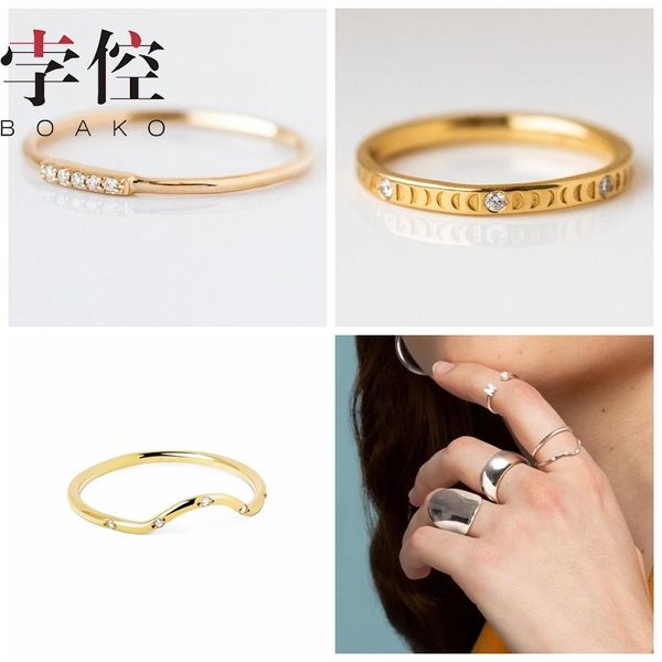 cluster rings fashionable diamond ring 925 sterling silver anillos gold for women luxury fine jewelry wedding bague bijoux, Golden;silver
cluster rings fashionable diamond ring 925 sterling silver anillos gold for women luxury fine jewelry wedding bague bijoux, Golden;silver