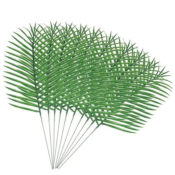 decorative flowers & wreaths ad55 10pcs artificial palm tree faux leaves green plants greenery for arrangement wedding decoration
decorative flowers & wreaths ad55 10pcs artificial palm tree faux leaves green plants greenery for arrangement wedding decoration