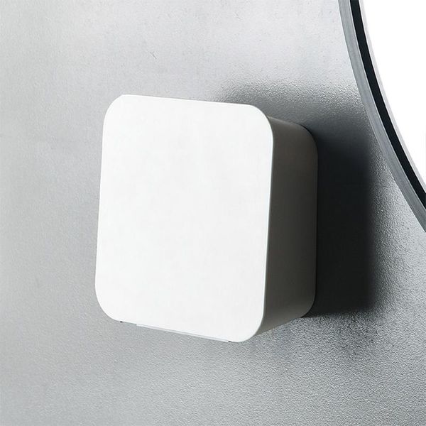 dust-proof bathroom punch-cotton swab holder multifunctional wall mounted storage box cosmetic cot boxes & bins
dust-proof bathroom punch-cotton swab holder multifunctional wall mounted storage box cosmetic cot boxes & bins