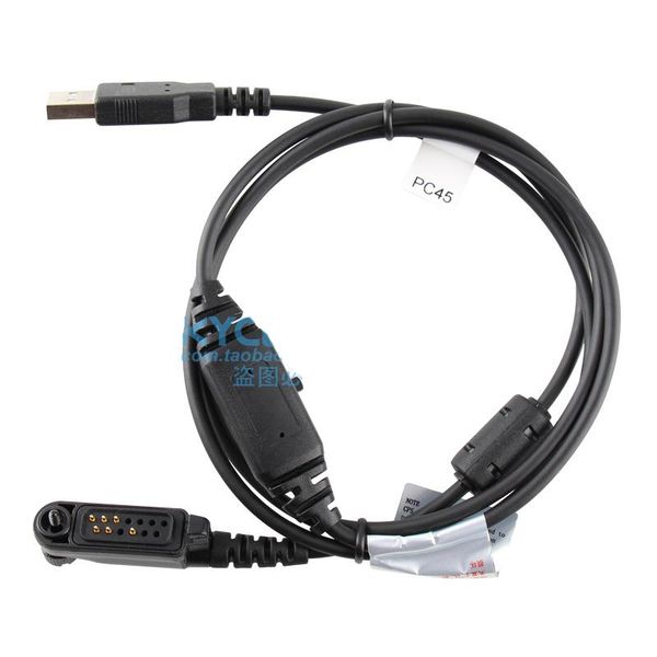 walkie talkie pc45 usb programming update cable for hytera pd600 pd602 pd606 pd660 pd680 x1e x1p etc
walkie talkie pc45 usb programming update cable for hytera pd600 pd602 pd606 pd660 pd680 x1e x1p etc