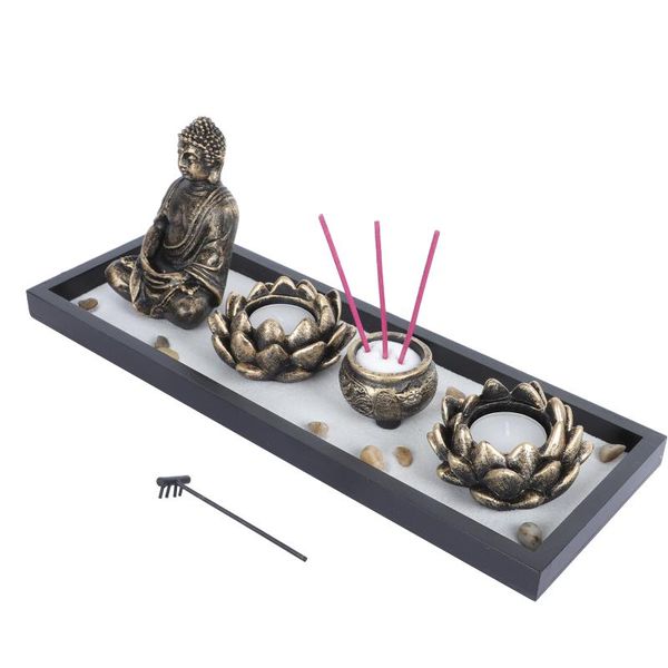 candle holders 1pc chinese zen style decoration incense holder adornment for tea house (coffee)
candle holders 1pc chinese zen style decoration incense holder adornment for tea house (coffee)