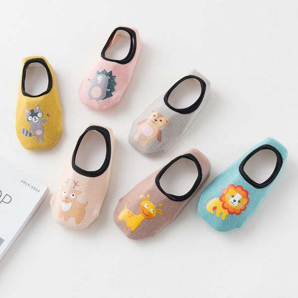 baby socks spring and autumn children floor non-slip boy boat cotton toddler cartoon girl, Pink;yellow
baby socks spring and autumn children floor non-slip boy boat cotton toddler cartoon girl, Pink;yellow