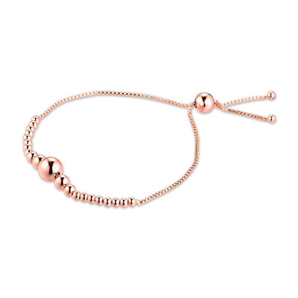 other bracelets string of beads sliding rose 100% 925 sterling silver fine jewelry, Golden;silver
other bracelets string of beads sliding rose 100% 925 sterling silver fine jewelry, Golden;silver