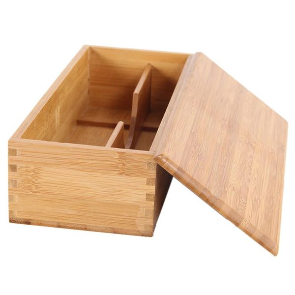 japanese style bamboo chopsticks storage box portable restaurant household tableware box, kitchen accessories. bottles & jars
japanese style bamboo chopsticks storage box portable restaurant household tableware box, kitchen accessories. bottles & jars
