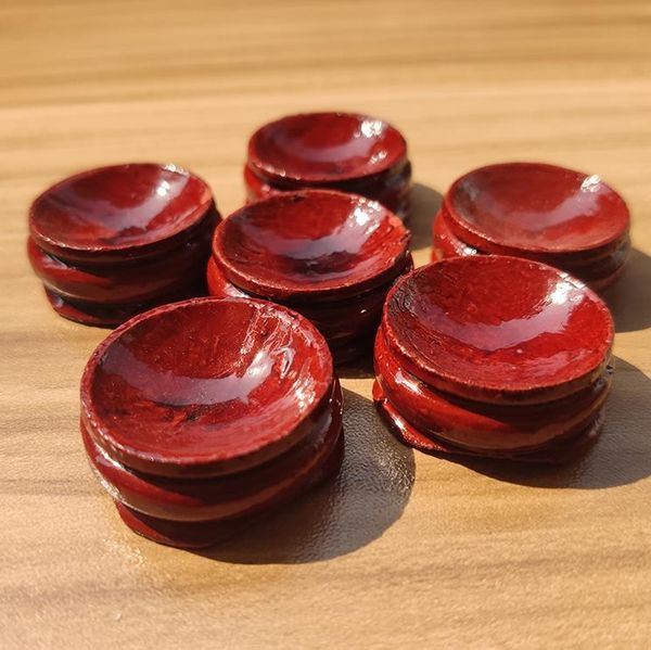 50/100pcs wood craft stand pedestal base foundation for crystal ball sphere globe egg red decorative objects & figurines
50/100pcs wood craft stand pedestal base foundation for crystal ball sphere globe egg red decorative objects & figurines