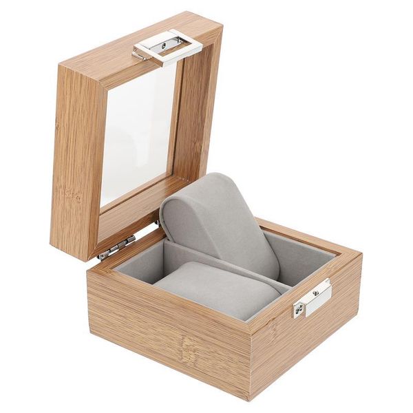 watch boxes & cases wooden box jewelry display packing case chic storage, Black;blue
watch boxes & cases wooden box jewelry display packing case chic storage, Black;blue