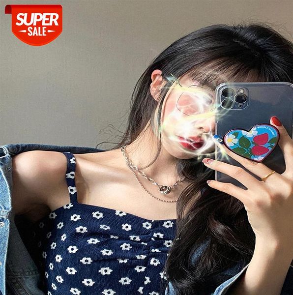 korean style chic floral inner wear camisole female ins tide + small cardigan two-piece #ei6m, Black
korean style chic floral inner wear camisole female ins tide + small cardigan two-piece #ei6m, Black