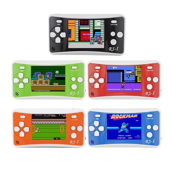 game controllers & joysticks portable console 2.5 inch handheld player built in 89 no repeat consoles gift for kids
game controllers & joysticks portable console 2.5 inch handheld player built in 89 no repeat consoles gift for kids