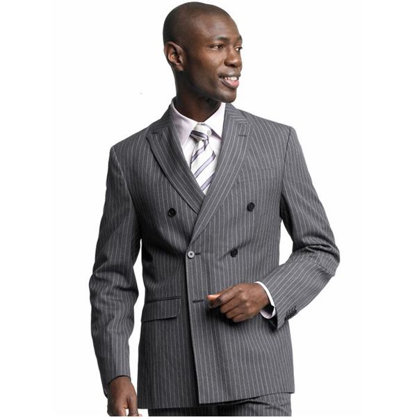 men's suits & blazers custom made men dress suit , bespoke double breasted grey pinstripe wedding tuxedo,classic for, White;black
men's suits & blazers custom made men dress suit , bespoke double breasted grey pinstripe wedding tuxedo,classic for, White;black