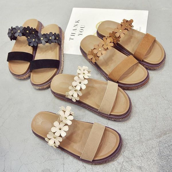slippers 2021 women summer beach shoes for fashion breathable flip flops female casual flowers flats zapatos de mujer1, Black
slippers 2021 women summer beach shoes for fashion breathable flip flops female casual flowers flats zapatos de mujer1, Black