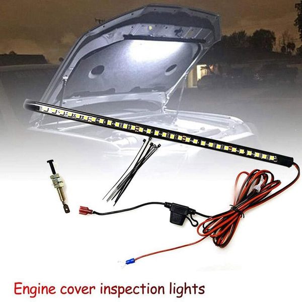 working light universal car led hood bar inspection lighting lamp automatic switch control
working light universal car led hood bar inspection lighting lamp automatic switch control