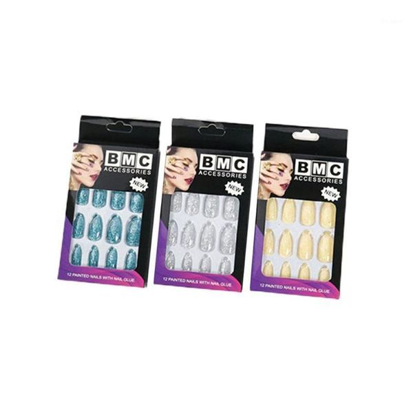 classic french style false acrylic nail tips uv gel manicure diy fake art fingernail full tips1, Red;gold
classic french style false acrylic nail tips uv gel manicure diy fake art fingernail full tips1, Red;gold
