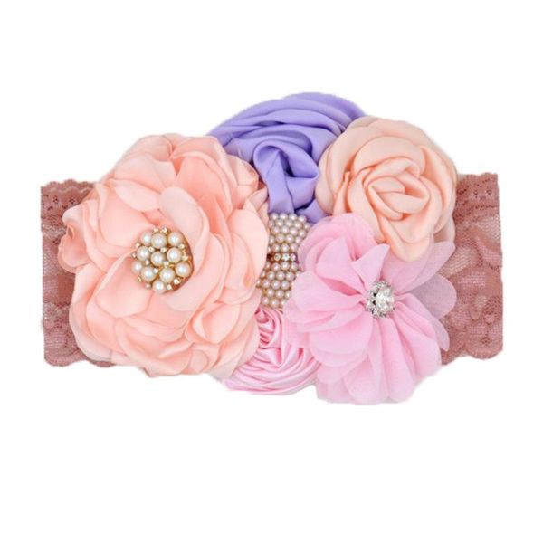 hair accessories children rose flower elastic headband lace pearl rhinestone party headdress for baby girls wedding pography, Slivery;white
hair accessories children rose flower elastic headband lace pearl rhinestone party headdress for baby girls wedding pography, Slivery;white