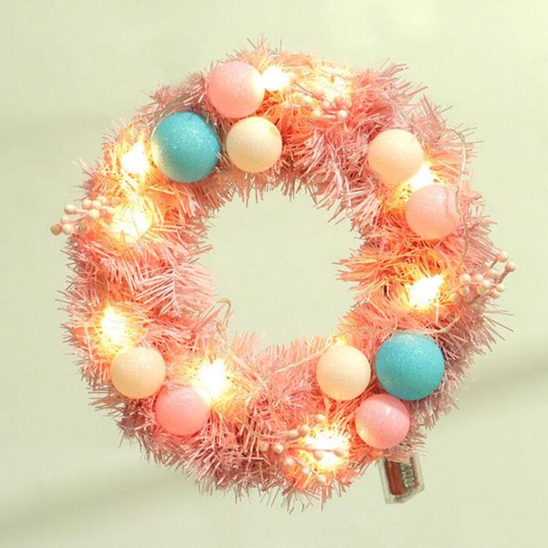 decorative flowers & wreaths creative macaron led garland wreath home garden front door walls window hanging fake flower for wedding decorat
decorative flowers & wreaths creative macaron led garland wreath home garden front door walls window hanging fake flower for wedding decorat