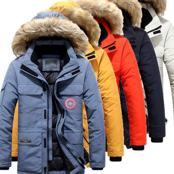 men's winter jackets men windbreak plus velvet thick warm windproof fur coats male military hooded anorak parkas, Black;brown
men's winter jackets men windbreak plus velvet thick warm windproof fur coats male military hooded anorak parkas, Black;brown