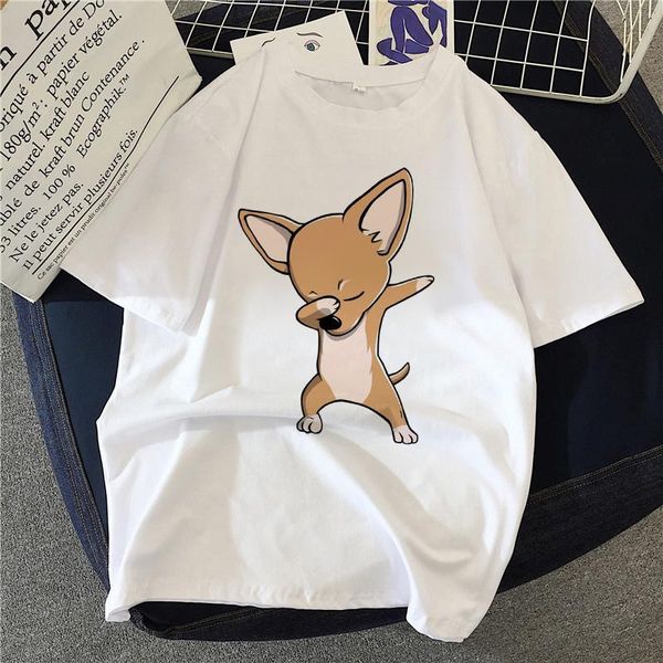 women's t-shirt dance dogs summer streetwear clothing women fashion soft casual white t shirts funny printed
women's t-shirt dance dogs summer streetwear clothing women fashion soft casual white t shirts funny printed