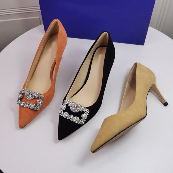 luxury dress shoes comfortable high handmade single pointed women's thin heels work black profsional sho
luxury dress shoes comfortable high handmade single pointed women's thin heels work black profsional sho