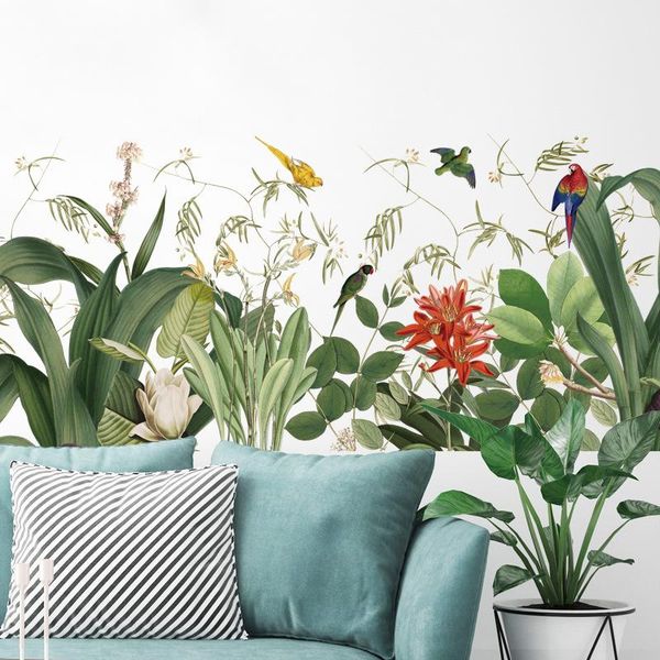 wall stickers waterproof green grass leaves living room bird diy decals baseboard removble murals home decor
wall stickers waterproof green grass leaves living room bird diy decals baseboard removble murals home decor