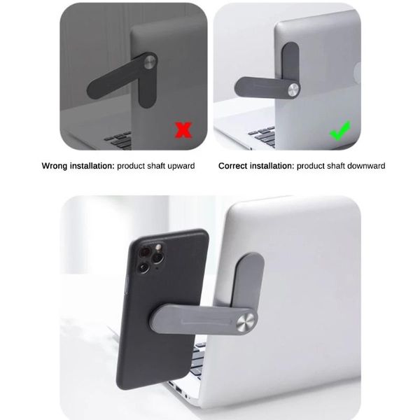 cell phone mounts & holders 2021 dual monitor folding stand holder clip adjustable multi screen support lapside mount connect tablet bra
cell phone mounts & holders 2021 dual monitor folding stand holder clip adjustable multi screen support lapside mount connect tablet bra