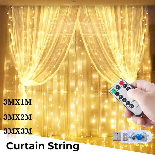 strings rainbow color led usb remote control3*1 /3*2 /3*3 copper wire lamp curtain string christmas holiday light
strings rainbow color led usb remote control3*1 /3*2 /3*3 copper wire lamp curtain string christmas holiday light