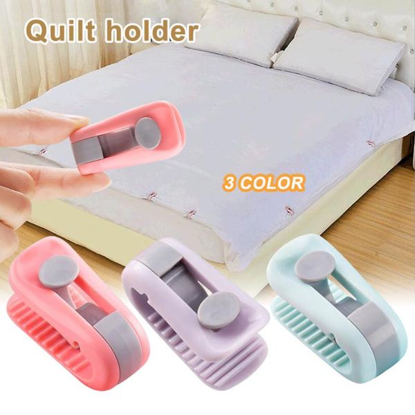 clothing & wardrobe storage quilt cover gripper without needle bed duvet covers sheet clip clamp home anti-run kick buckle fixer 2
clothing & wardrobe storage quilt cover gripper without needle bed duvet covers sheet clip clamp home anti-run kick buckle fixer 2