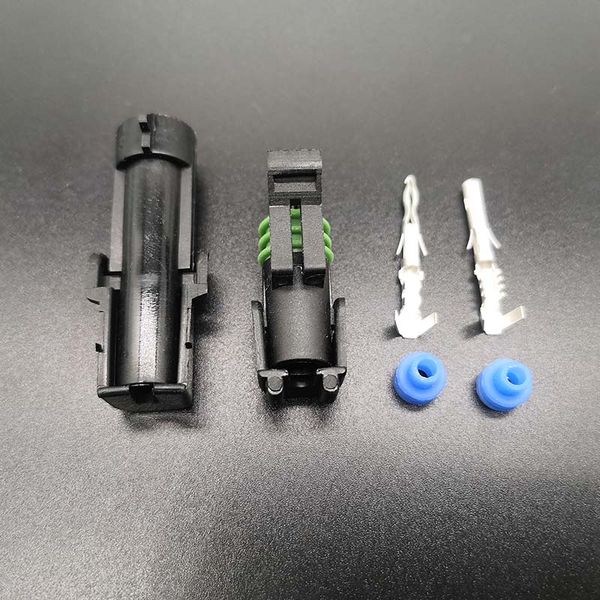 1 p 2p 3p 4p 6p 2.5 waterproof car male/female connector connector plug socket suitable for cars motorcycles skateb
1 p 2p 3p 4p 6p 2.5 waterproof car male/female connector connector plug socket suitable for cars motorcycles skateb