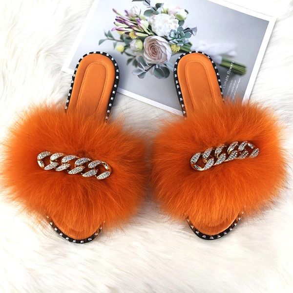 slippers summer women fluffy with fur for home soft slides lady rubber 2021 luxury sandals flats, Black
slippers summer women fluffy with fur for home soft slides lady rubber 2021 luxury sandals flats, Black