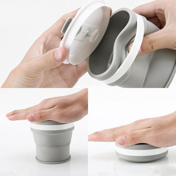 folding silicone cup portable drinking collapsible coffee multi-function foldable silica mug travel mugs
folding silicone cup portable drinking collapsible coffee multi-function foldable silica mug travel mugs