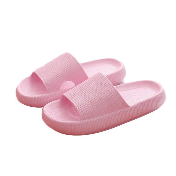 slippers bath shower sandal solid color outdoor couple anti-slip soft thick-soled home waterproof breathable, Black
slippers bath shower sandal solid color outdoor couple anti-slip soft thick-soled home waterproof breathable, Black