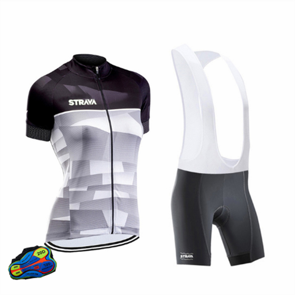 racing sets 2021 cycling jersey summer breathable triathlon suit women's short sleeve mtb clothing maillot ropa ciclismo set, Black;blue
racing sets 2021 cycling jersey summer breathable triathlon suit women's short sleeve mtb clothing maillot ropa ciclismo set, Black;blue